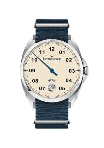 MeisterSinger Metris Elfenbein ME903