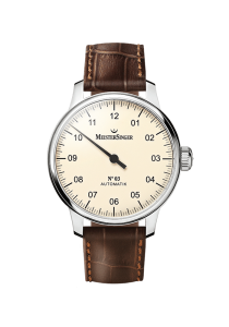 MeisterSinger No.03 Elfenbein AM903