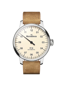 Meistersinger No.03 N°03 Elfenbein AM903_SV03