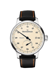 Meistersinger Primatic Elfenbein PR903_SVA01C