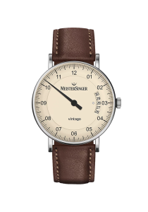 Meistersinger Vintago Elfenbein VT903_SCF02