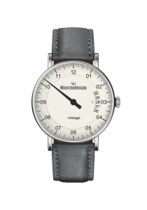 Meistersinger Vintago Weiß VT901_SCF04