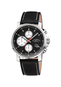 Mühle Glashütte 29er 29er Chronograph M1-25-43-LB