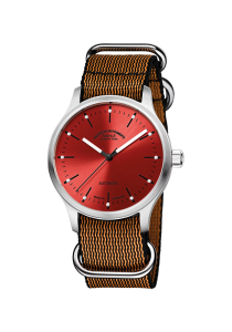 Mühle Glashütte Panova Panova Rot M1-40-78-NB-III