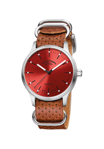 Mühle Glashütte Panova Panova Rot M1-40-78-NB-L-I