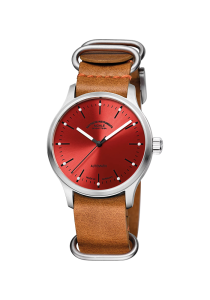 Mühle Glashütte Panova Panova Rot M1-40-78-NB-L-II