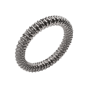 Niessing Now Twist Ring N341016