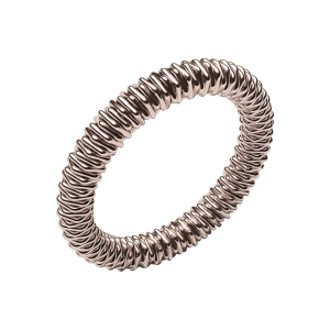 Niessing Now Twist Ring N341016