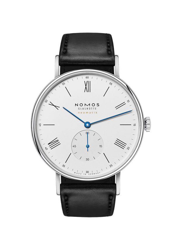 Nomos Glashütte Ludwig Neomatik 39 250