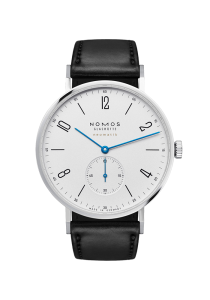 NOMOS Glashütte Tangente neomatik 39 140