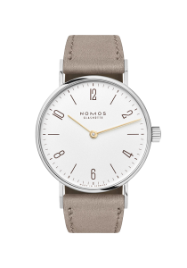 NOMOS Glashütte Tangente Tangente 33 Duo 127