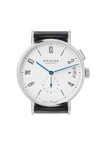 Nomos Glashütte  Tangomat GMT 635