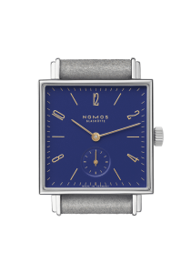 NOMOS Glashütte Tetra Nachtijall 490