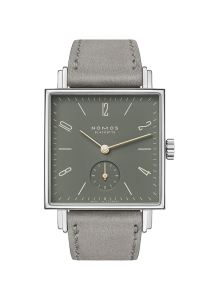 NOMOS Glashütte Tetra Tetra Ode an die Freude 446