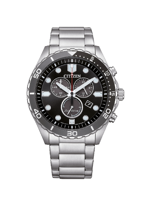 Citizen Eco-Drive Eco-Drive AT2568-82E