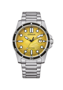 Citizen Eco-Drive Eco-Drive AW1816-89X