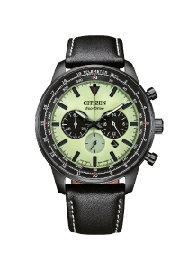 Citizen Eco-Drive Eco-Drive CA4505-21X