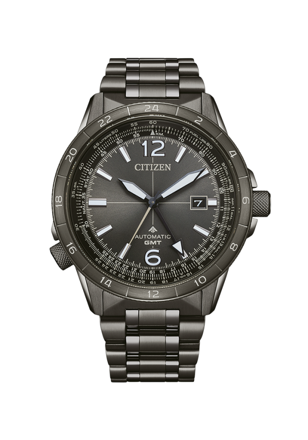 Citizen Promaster Promaster Mechanical GMT NB6045-51H