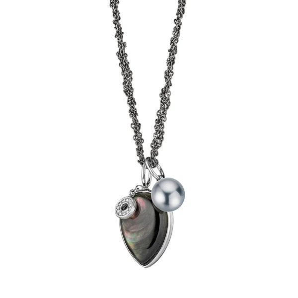 Gellner Metropolitan Melange Collier 5-23101-03