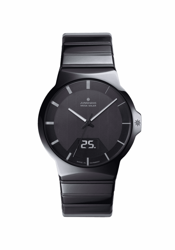 Junghans Force Mega Solar 018/1133.44