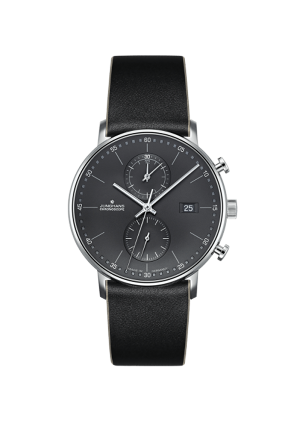 Junghans FORM C 041/4876.00