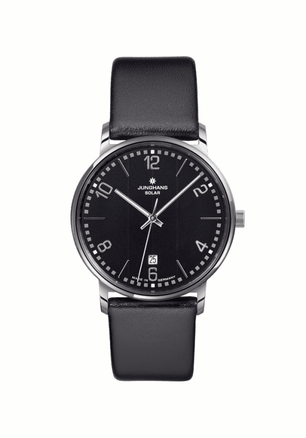 Junghans Funk & Solar Milano Solar 014/4062.00