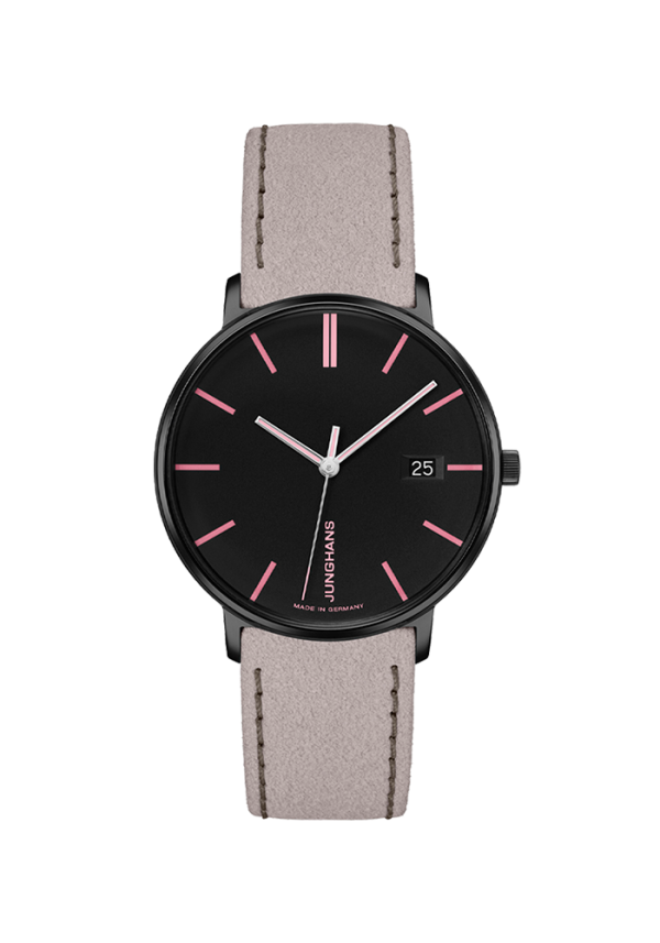 Junghans Junghans FORM FORM Damen 047/4256.00