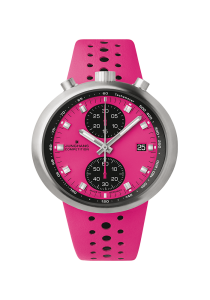 Junghans Junghans Funk & Solar 1972 Competition PINK Edition 027/4406.00