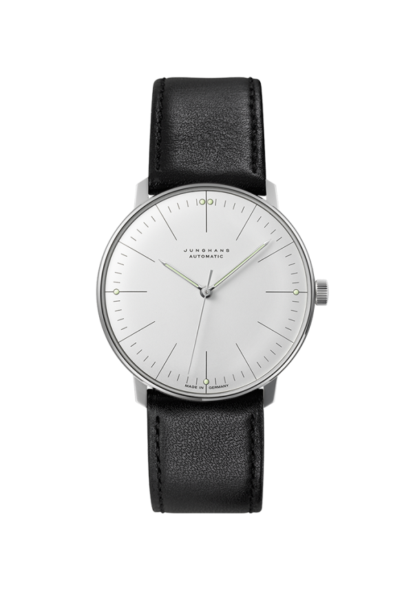 Junghans Junghans Max Bill max bill Automatic 027/3501.02