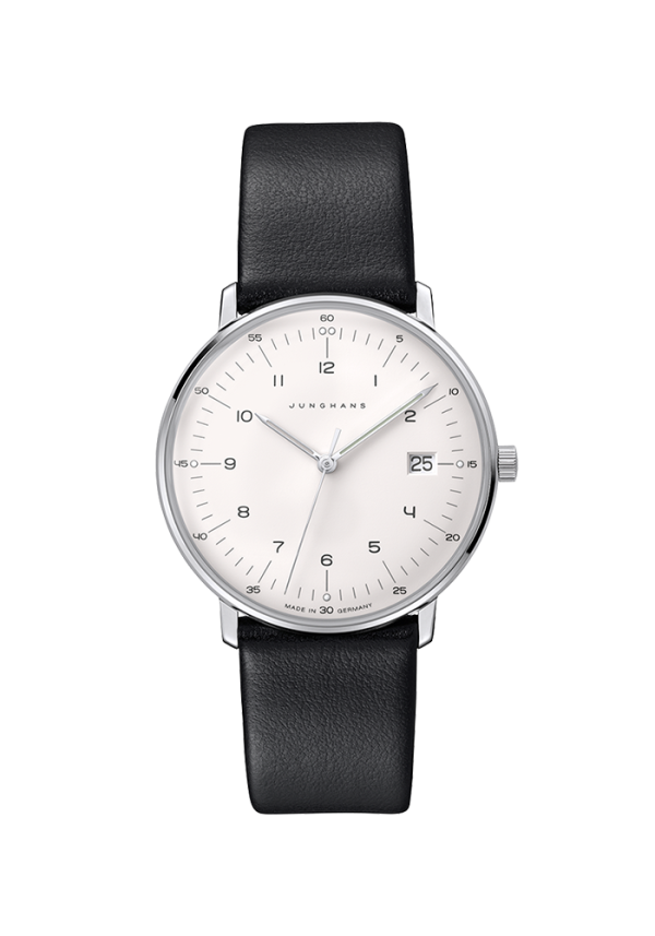 Junghans Junghans max bill max bill Damen 047/4450.02