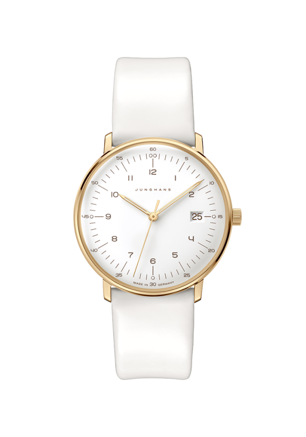 Junghans Junghans max bill max bill Damen 047/7451.02