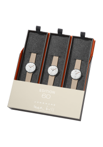 Junghans Junghans Max Bill max bill Edition Set 60 027/4109.00