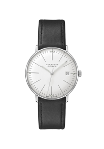 Junghans Junghans Max Bill max bill Kleine Automatic 027/4105.02