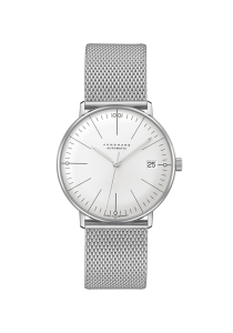 Junghans Junghans Max Bill max bill Kleine Automatic 027/4106.46