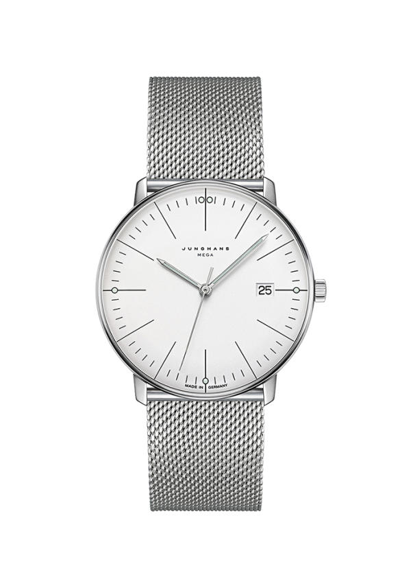 Junghans Junghans max bill max bill MEGA 058/4821.46