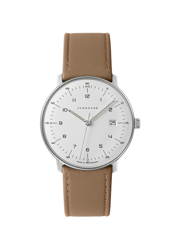 Junghans Junghans Max Bill max bill Quarz 041/4562.02