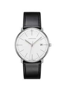 Junghans Junghans max bill max bill Quarz 041/4817.02