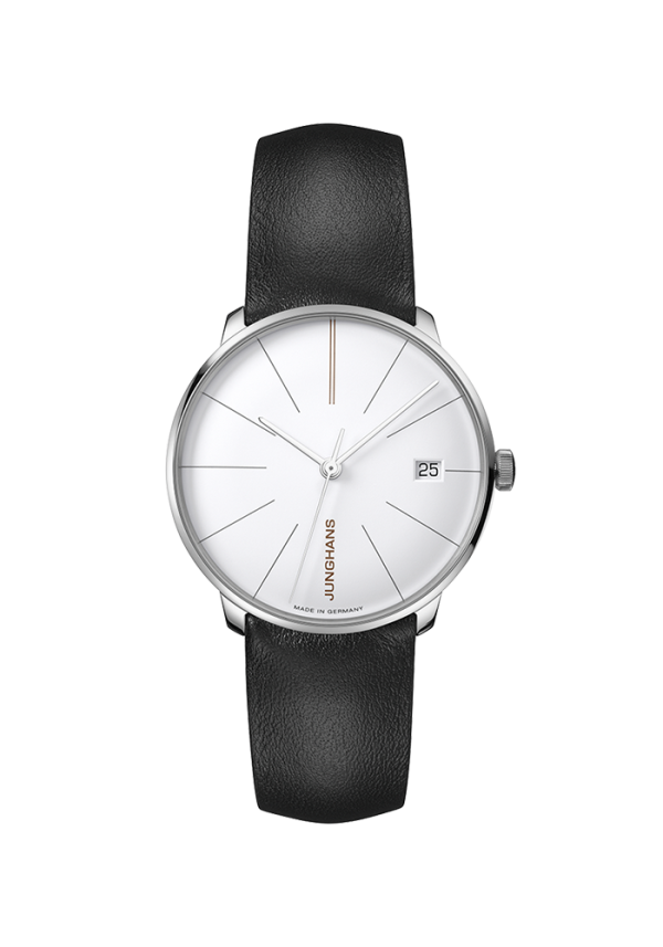 Junghans Junghans Meister Meister fein Kleine Automatic 027/4230.00