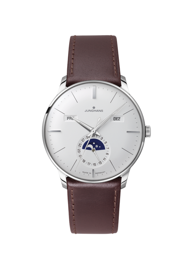 Junghans Junghans Meister Meister Kalender 027/4200.02