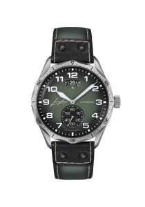 Junghans Junghans Meister Pilot Pilot Automatic 027/4495.00