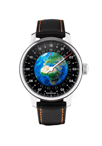 Meistersinger Edition Planet Earth ED-EARTH