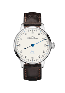 Meistersinger Edition Singularis Emaille ED-SIN903_SG02