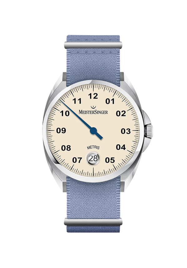 Meistersinger Metris Metris Elfenbein ME903_SNY041