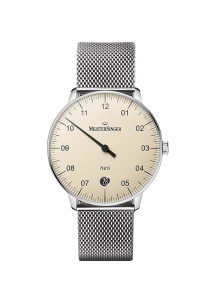 Meistersinger Neo Neo Elfenbein NE903N_MLN18