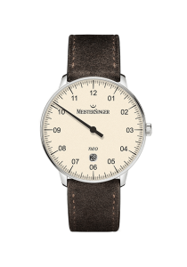 MeisterSinger Neo Plus Elfenbein NE403