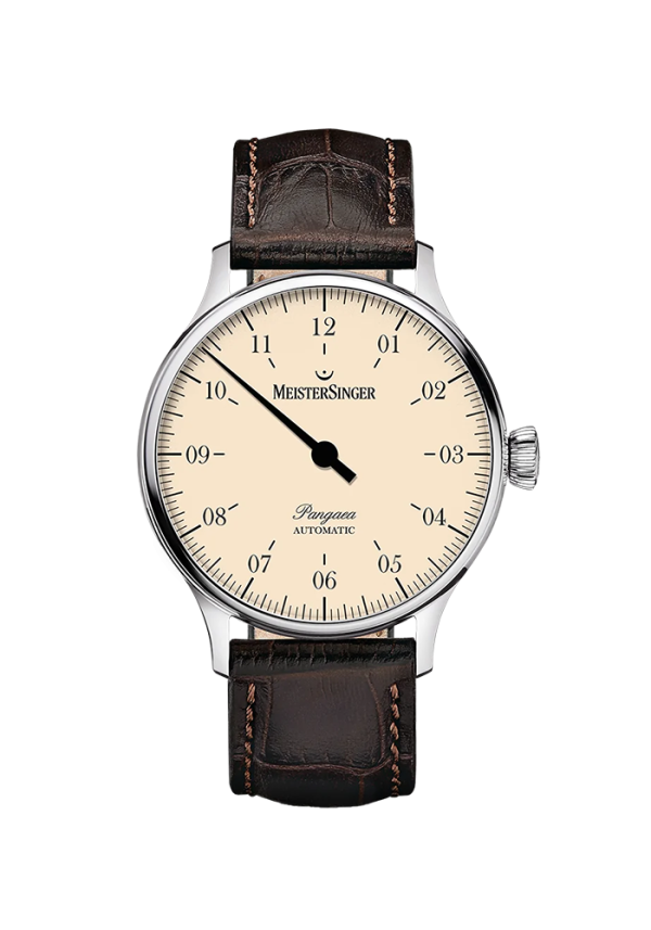 MeisterSinger Pangaea Elfenbein PM9903_SG02