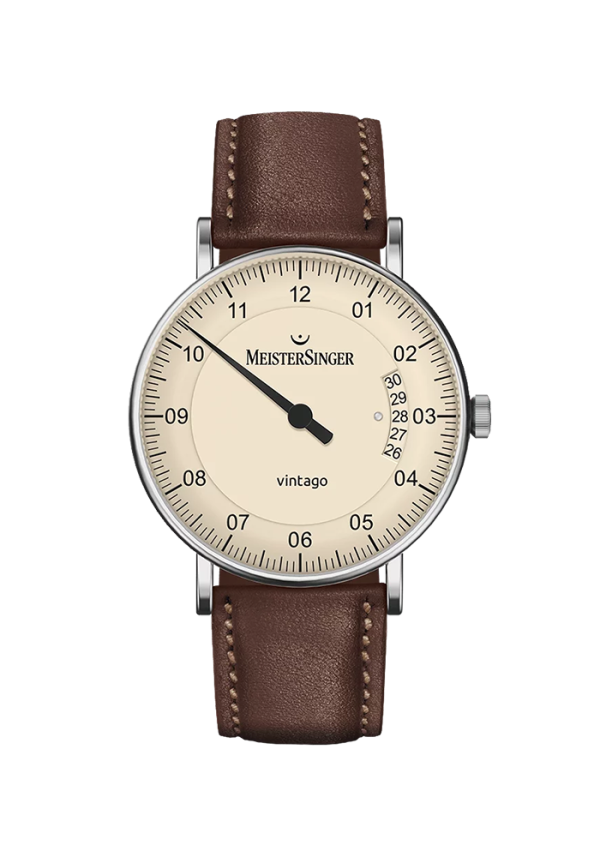 Meistersinger Vintago Elfenbein VT903_SCF02