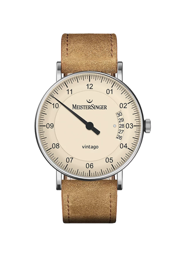 Meistersinger Vintago Elfenbein VT903_SV03