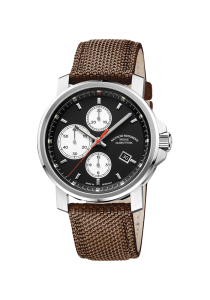 Mühle Glashütte 29er 29er Chronograph M1-25-43-CB-III