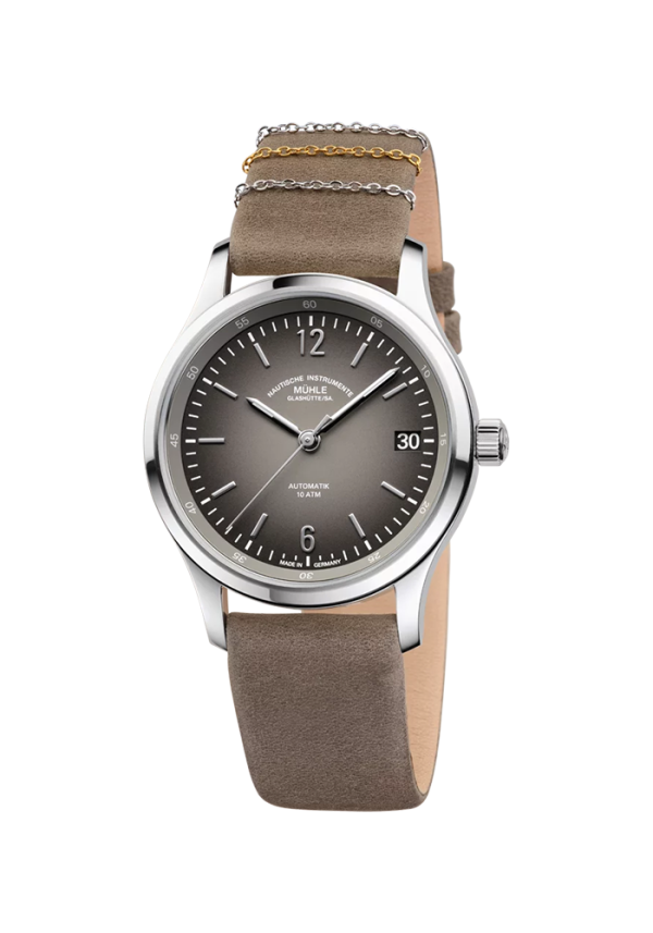 Mühle Glashütte Lunova Lunova Lady M1-43-36-LB-M